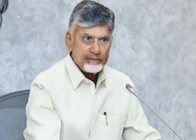 अमरावती आंध्र प्रदेश की राजधानी घोषित, सीएम चंद्रबाबू नायडू ने जारी की राजपत्र अधिसूचना