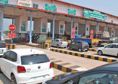 “10 अप्रैल से टोल प्लाजा पर कैश बंद, यूपीआई से भुगतान करने पर देना होगा 1.25 गुना अधिक शुल्क”