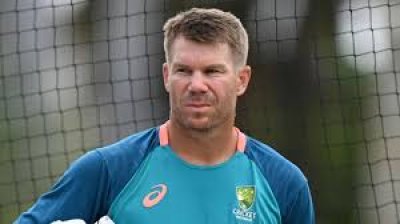 Former Australian Cricketer David Warner Charged with Drink Driving After Sydney Breath Test