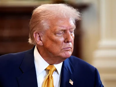\'Whole civilisation will die\': Trump Issues Stark Warning to Iran Amid Rising West Asia Tensions