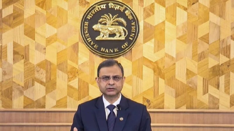 रेपो रेट को 5.25% पर कोई बदलाव नहीं,पहले की तरह देते रहें अपनी ईएमआई,:भारतीय रिजर्व बैंक