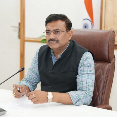 चारधाम यात्रा से पहले सभी तैयारियां पूरी करें, जाम और आपदा से निपटने के पुख्ता इंतजाम हों : मुख्य सचिव