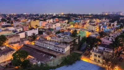 यूपी न्यूज़ : नोएडा और गुरुग्राम जैसे शहरों पर बढ़ते दबाव को कम करेगा ग्रेटर आगरा