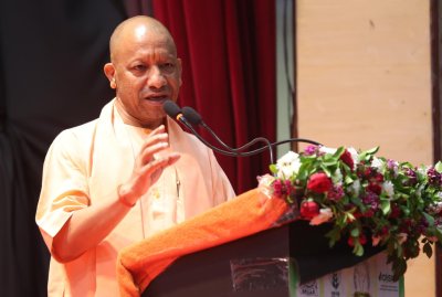 कृषि को प्रोडक्शन, प्रोडक्टिविटी, प्रॉफिटेबिलिटी से प्रॉस्पेरिटी की ओर ले जाने का समय: सीएम योगी