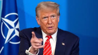 Iran America War Update:  प्रेसिडेंट ट्रंप ने किया सीजफायर का ऐलान, ईरान स्ट्रेट ऑफ होर्मुज खोलने के लिए सहमत ,तेहरान के 10-सूत्रीय प्रस्ताव पर झुके ट्रंप