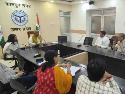 यूपी न्यूज़ : वैश्विक मंच तक पहुंचेगा भारतीय ज्ञान, कानपुर की प्राचीन पांडुलिपियां होंगी डिजिटल