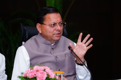 सीएम धामी सख्त: जन समस्याओं के समाधान में देरी बर्दाश्त नहीं