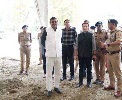 पीएम दौरे की तैयारी तेज: दिल्ली-देहरादून एक्सप्रेसवे से पर्यटन और कारोबार को मिलेगा बड़ा लाभ