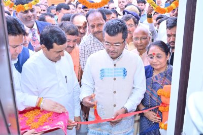 उत्तराखंड : कोटद्वार को बड़ी सौगात: डाकघर पासपोर्ट सेवा केंद्र शुरू