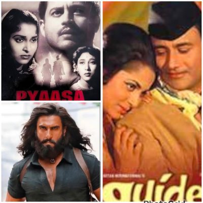 घर की तलाश में भटकते नायक: ‘धुरंधर’ से ‘गाइड’ और ‘प्यासा’ तक