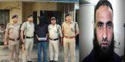 प्रधानमंत्री मोदी के दौरे से पहले देहरादून में ISI एजेंट गिरफ्तार, दिल्ली तक स्लीपर सेल फैलाने की साजिश नाकाम