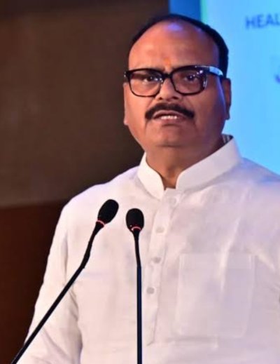 चिकित्सा विभाग की अहम कड़ी हैं फार्मासिस्टः एवं स्वास्थ्य सेवा प्रणाली का एक अभिन्न अंग :  ब्रजेश पाठक