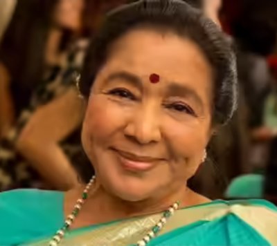 Asha Bhosle: मशहूर सिंगर आशा भोसले की तबीयत बिगड़ी, ब्रीच कैंडी अस्पताल में भर्ती