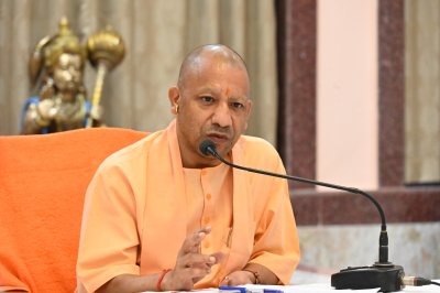 आईजीआरएस की मार्च की रिपोर्ट में रामपुर ने फिर मारी बाजी, योगी सरकार के विकास कार्यों को तेजी से धरातल पर उतार रहे