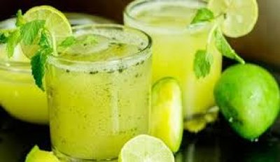 बढ़ती  गर्मी से राहत देगा आम का पन्ना