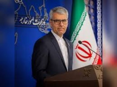 अमेरिका के वादा तोड़ने की आदत नहीं जाएगी , शांति वार्ता के बीच ईरान का कड़ा रुख