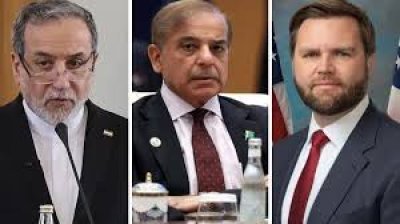 US Iran Talk  : इस्लामाबाद में अमेरिका और ईरान की वार्ता आखिरकार फेल, अमेरिका-ईरान के बीच नहीं हुआ कोई समझौता