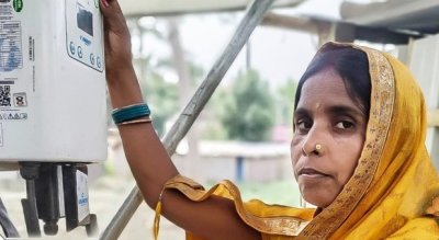 सोलर दीदी योजना से महिला सशक्तीकरण को मिल रही नई दिशा