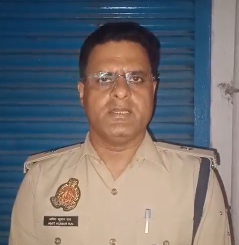 यूपी न्यूज़ : लखीमपुर खीरी में अफवाह फैलाकर माहौल बिगाड़ने की कोशिश नाकाम, प्रशासन ने दी सख्त चेतावनी