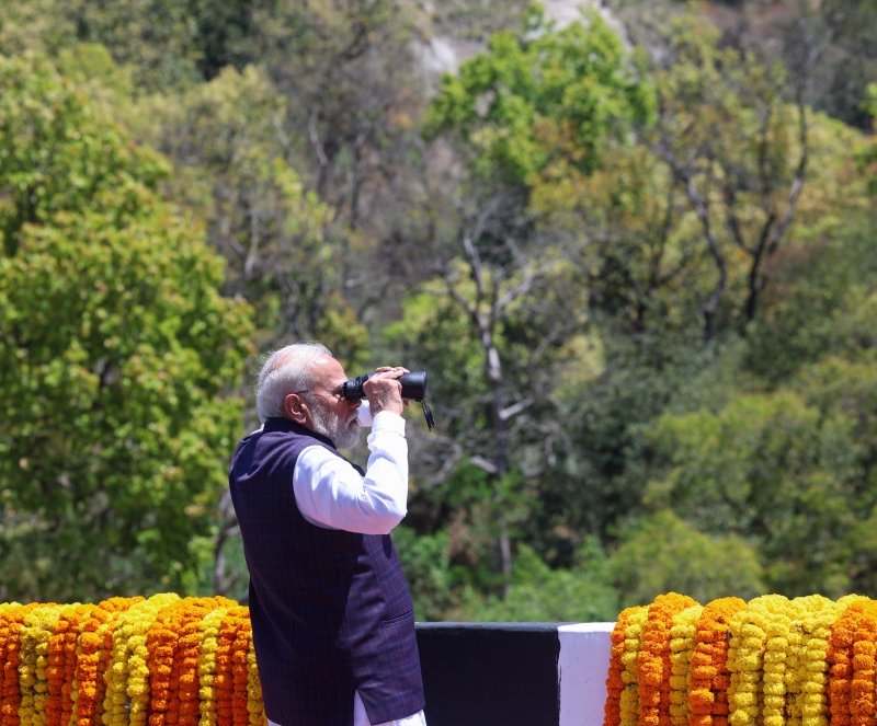 खास तोहफाः खूबसूरत गलियारा, हर किसी को प्यारा…
