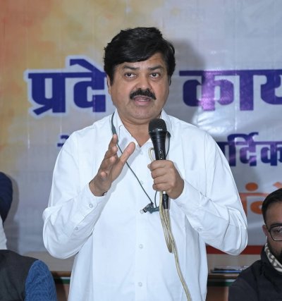 पीएम मोदी के दौरे पर कांग्रेस का हमला, गोदियाल बोले- जनता के सवालों पर साधी चुप्पी