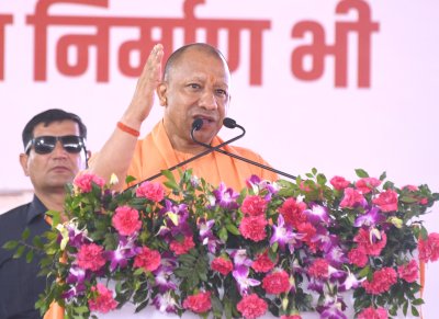 पश्चिम यूपी के लिए गेमचेंजर होगा दिल्ली-बागपत-सहारनपुर-देहरादून इकोनॉमिक कॉरिडोर: सीएम योगी