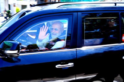 मोदी के भाषण में दिखा उत्तराखंड प्रेम, लोकल कनेक्ट ने जीता दिल