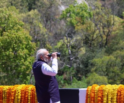 खास तोहफाः खूबसूरत गलियारा, हर किसी को प्यारा…