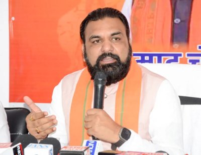 पटना: 15 अप्रैल को सम्राट चौधरी लेंगे सीएम पद की शपथ, ये रही संभावित मंत्रियों की लिस्ट