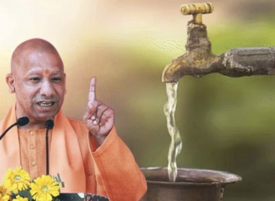 योगी सरकार की पहल, स्कूलों से शुरू होगा \'जल संरक्षण अभियान\'