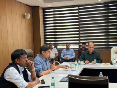 चारधाम यात्रा 2026: हरिद्वार से भी चलेंगी बसें, मंत्री प्रदीप बत्रा ने दिए सख्त निर्देश