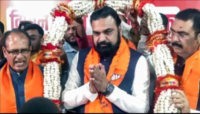 बिहार : सम्राट चौधरी लेंगे CM पद की शपथ, पहली बार भाजपा के नेतृत्व वाली बनेगी सरकार, सुबह 11 बजे मुख्यमंत्री पद की शपथ