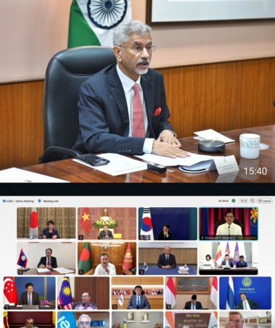 भारत ने यूएन में कहा- स्थायी श्रेणी में वीटो के साथ विस्तार अनिवार्य