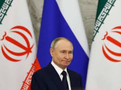 रूस ने ईरान के यूरेनियम संवर्धन स्टॉक के मुद्दे को हल करने के लिए  दिया एक नया ऑफर