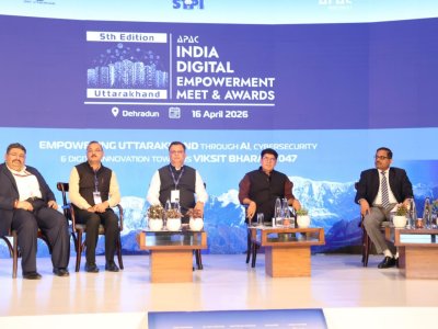 डिजिटल निवेश का बड़ा केंद्र बनेगा उत्तराखंड: बत्रा