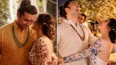 मशहूर गायक Jubin Nautiyal ने बचपन की दोस्ती रखी कायम , उत्तराखंड में गुपचुप रचाई शादी