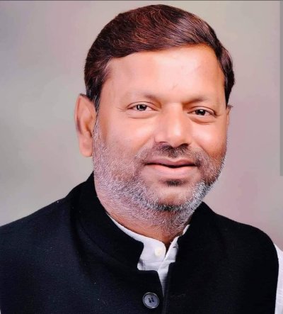 महिला आरक्षण विधेयक देश की आधी आबादी के सशक्तिकरण की दिशा में एक ऐतिहासिक और दूरगामी कदम : प्रदेश अध्यक्ष पंकज चौधरी