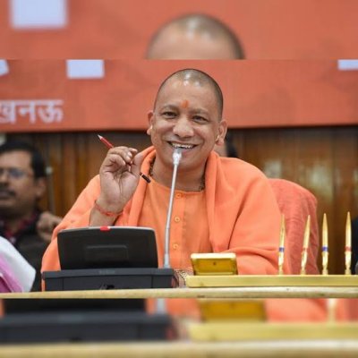 योगी सरकार का बड़ा कदम: राज्यभर में नई न्यूनतम मजदूरी दरों को मिली कानूनी मंजूरी