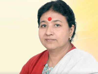 महिला आरक्षण पर भाजपा का हमला, रुचि भट्ट बोलीं- विपक्ष की साजिश उजागर करेंगे