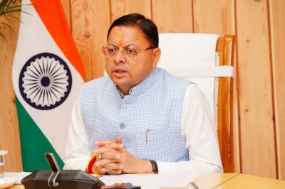 प्लास्टिक मुक्त होगी चारधाम यात्रा 2026, ड्रोन से होगी निगरानी: CM धामी