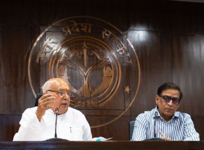 लखनऊ में 24 से शुरू होगा रश्मिरथी पर्व, दिनकर की कृति पर तीन दिवसीय भव्य आयोजन