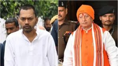 निशांत कुमार को मिली Z सिक्योरिटी, दोनों डिप्टी सीएम की सुरक्षा भी बढ़ी