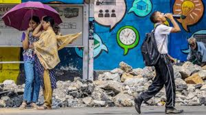 चंडीगढ़ में बढ़ती गर्मी को लेकर स्वास्थ्य विभाग अलर्ट, नागरिकों के लिए एडवाइजरी जारी