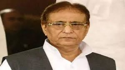 रामपुर की सेशन कोर्ट से आजम खान को लगा बड़ा झटका, नहीं मिली राहत