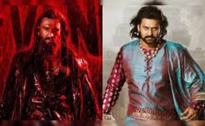 धुरंधर 2 बॉक्स ऑफिस: 32वें दिन जबरदस्त उछाल, क्या बाहुबली 2 का रिकॉर्ड टूटेगा?