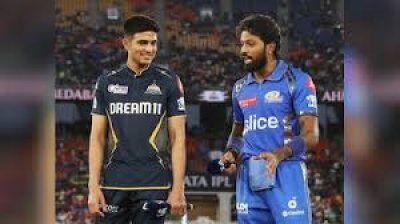 IPL 2026: आज गुजरात का मुकाबला मुंबई से, हेड टू हेड रिकॉर्ड के साथ जानें किसका पलड़ा भारी ?