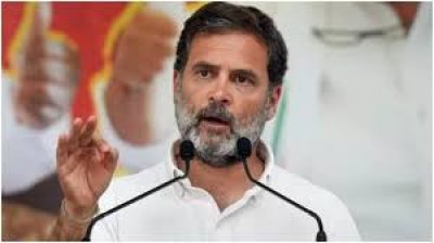 Tamil Nadu Election: ‘BJP ने मणिपुर को आग में झोंका’, राहुल गांधी का तमिलनाडु में चुनावी हुंकार