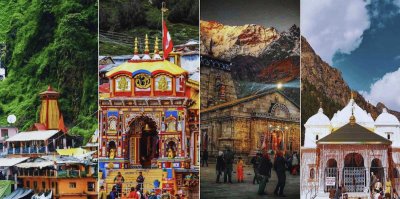 Uttarakhand : यात्रा मार्ग पर स्वच्छ और शुद्ध भोजन के लिए व्यापक तैयारी
