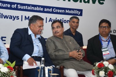 राष्ट्रीय मंच पर चमका यूपी का हरित परिवहन मॉडल, भविष्य की मोबिलिटी का रोडमैप पेश