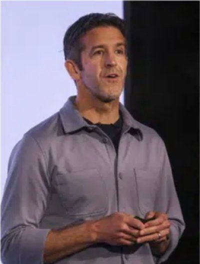 Apple’s Leadership Shift Signals a New AI-Driven Era